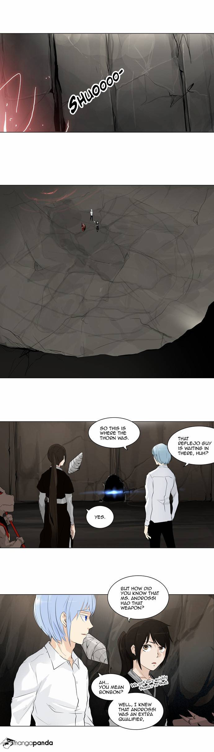 Tower of God Chapter 179 image 02